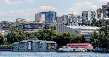 Контакты